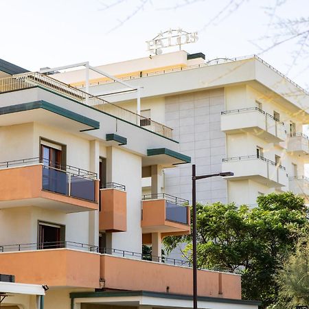 Hotel Palos Rimini Exterior photo