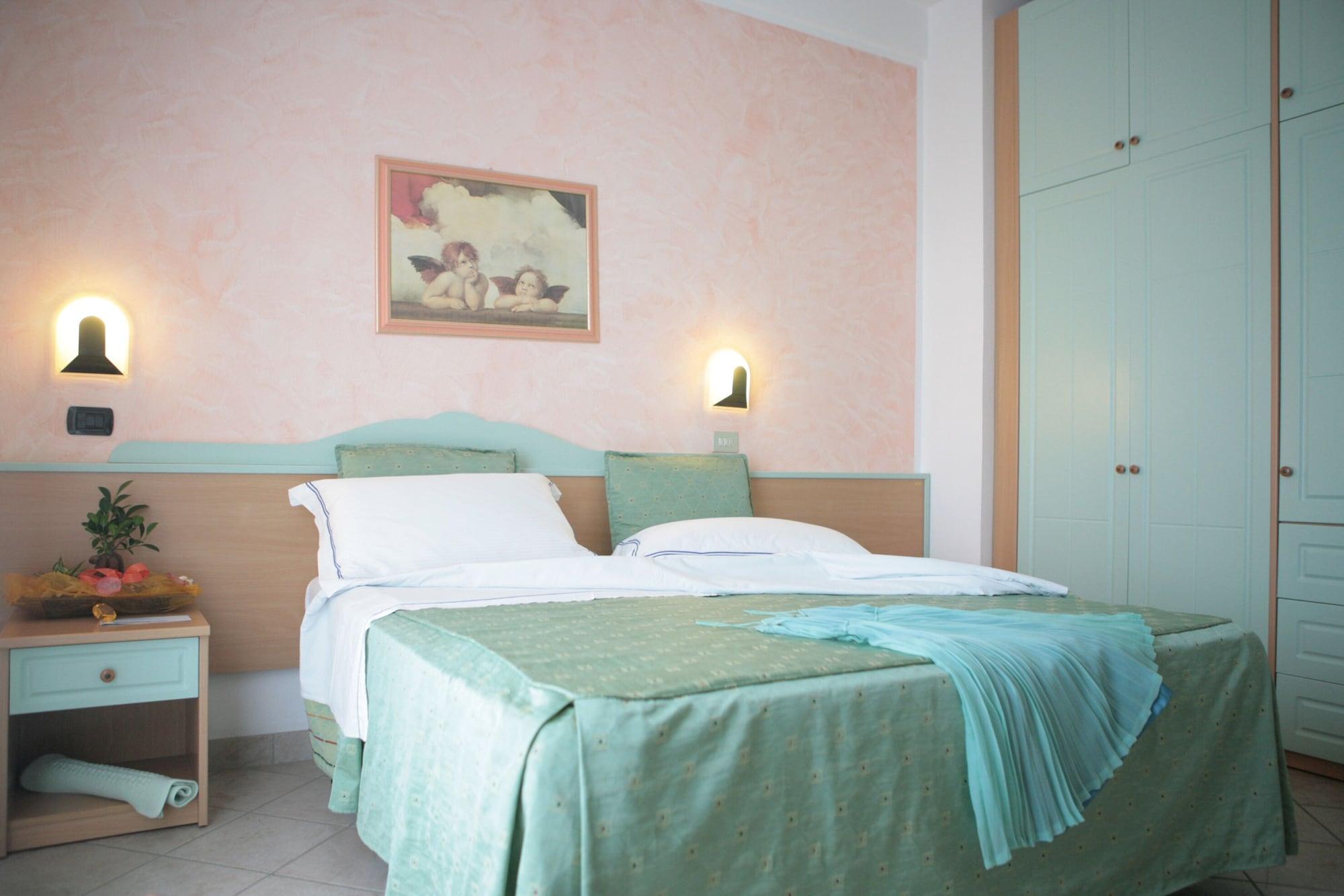 Hotel Palos Rimini Exterior photo