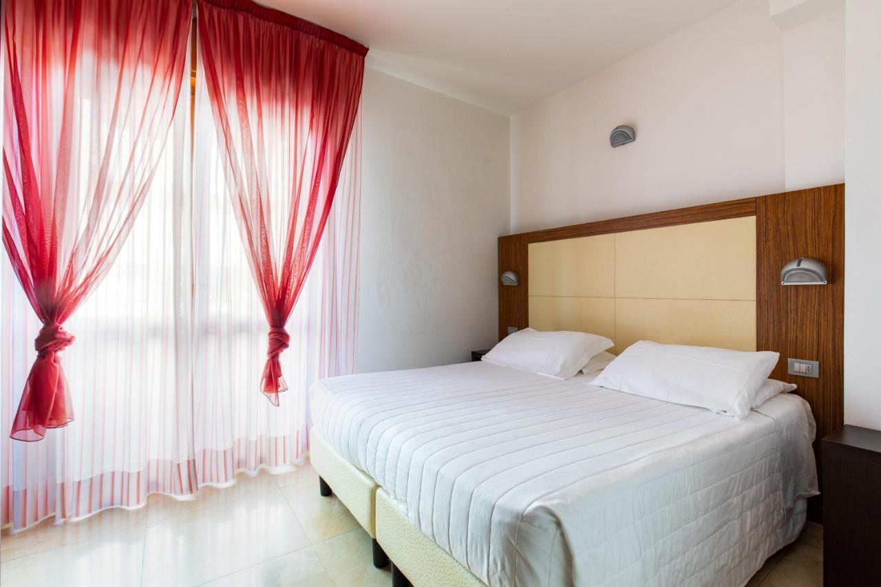 Hotel Palos Rimini Exterior photo